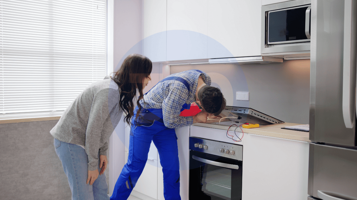 Çiftlik Fırın Ocak Servisi